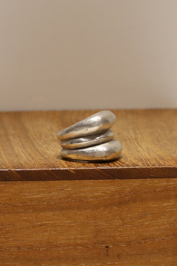 Parts of Four Laminated Ring E1701-7-DA PPOF39